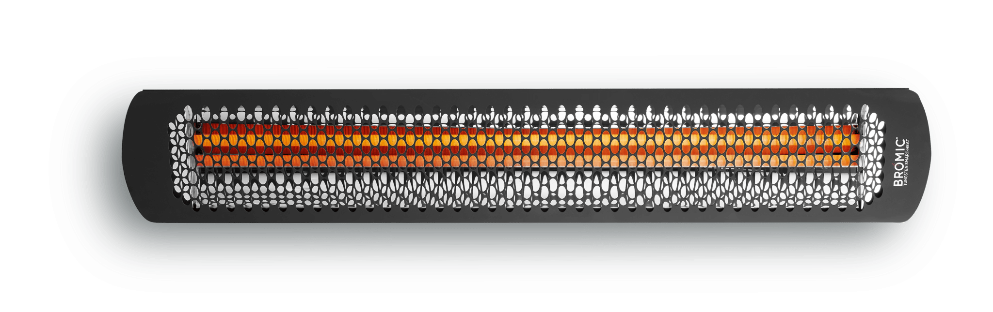 Tungsten SmartHeat™ Electric Outdoor Electric Radiant Heater