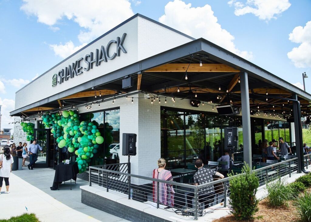 Tungsten Gas – Shake Shack Franklin TN