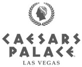 Bromic Heating Casino Client - Caesars Palace Logo