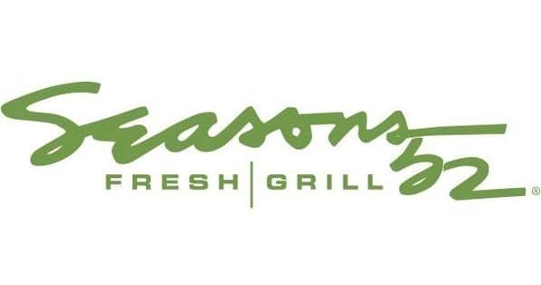 Bromic Heating Restaurant Clients - Seasons 52 Logo