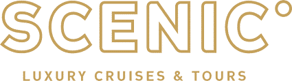 Bromic Heating Superyachts and Cruise Ships Clients - Scenic Logo