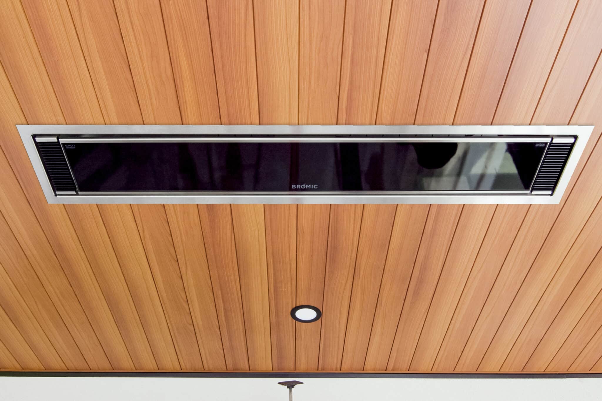 Deck and Patio Heating Gallery Bromic Heating Canada