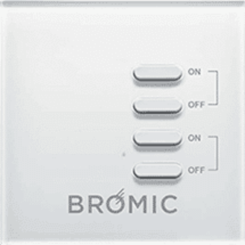 Bromic On Off Remote