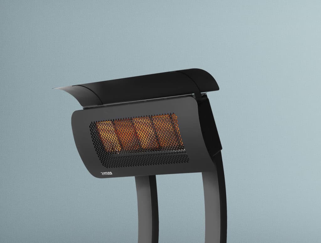 Portable Outdoor Heater