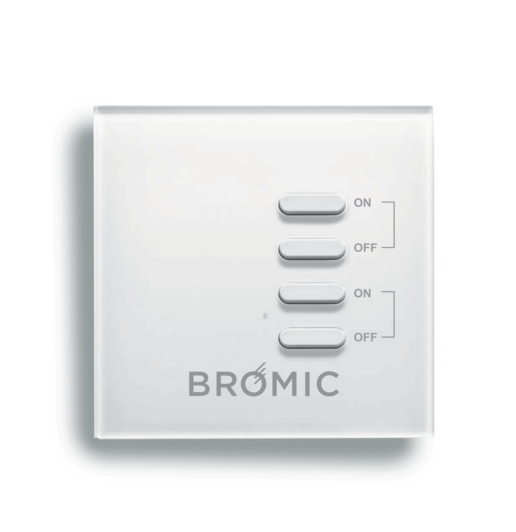 Bromic Heating Wireless On/Off Controller