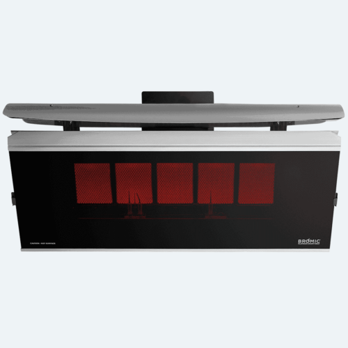 Bromic Heating Platinum Gas