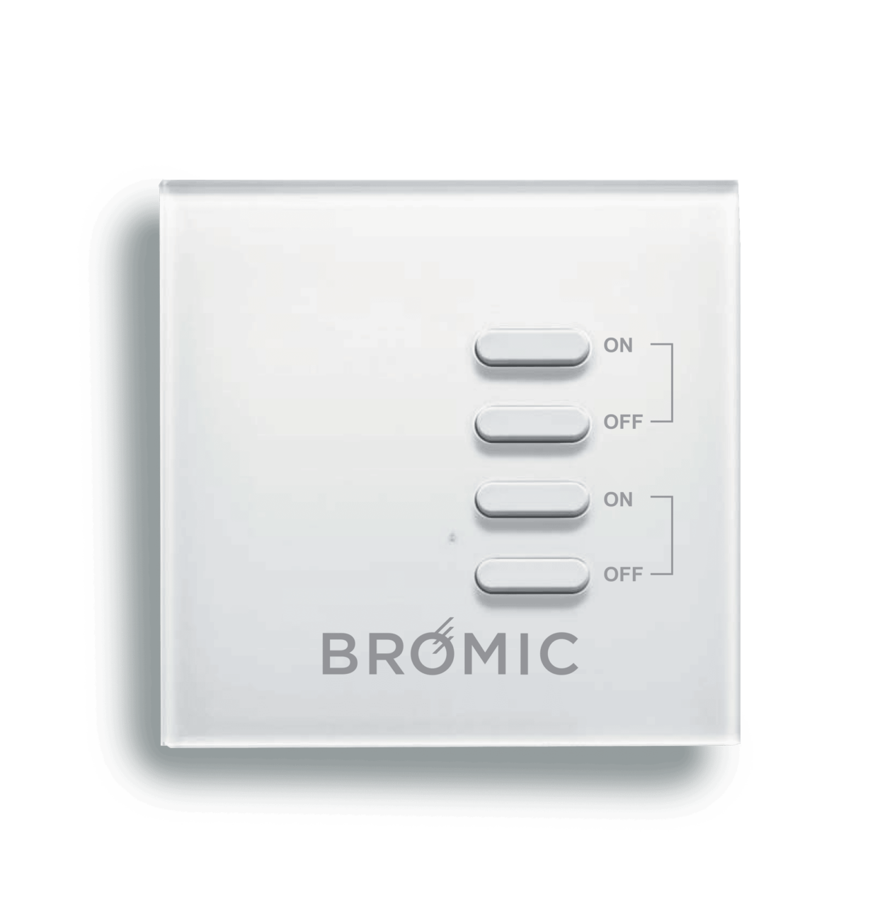 Bromic Heating Canada Wireless On/Off Controller