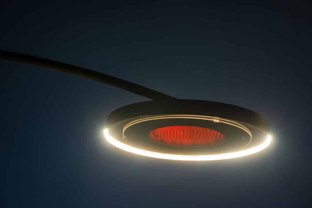 Radiance Redefined: The Eclipse Collection of Luxury Heaters 