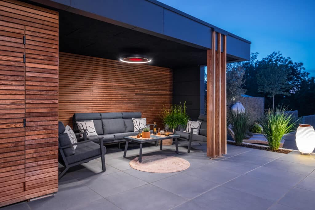 Do Patio Heaters Work?