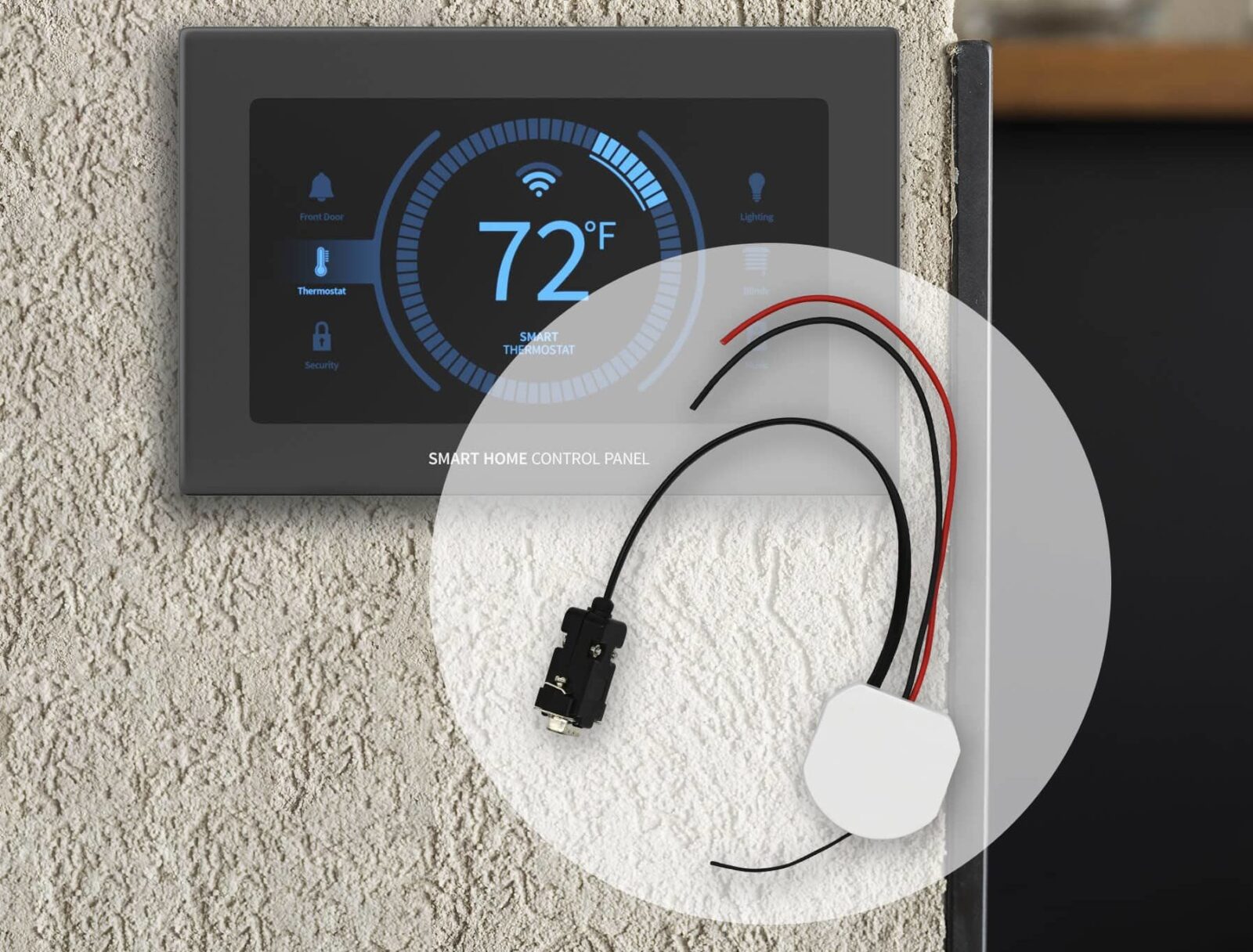 Bromic Heating Smart-Heat Link Home Automation