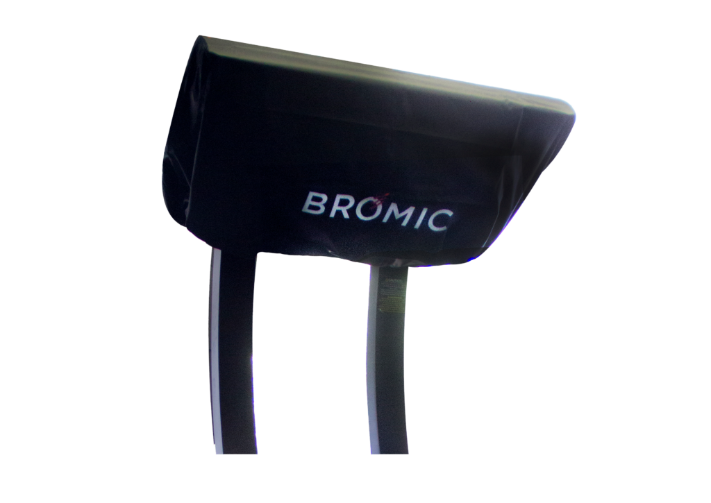 Bromic Tungsten Portable Cover