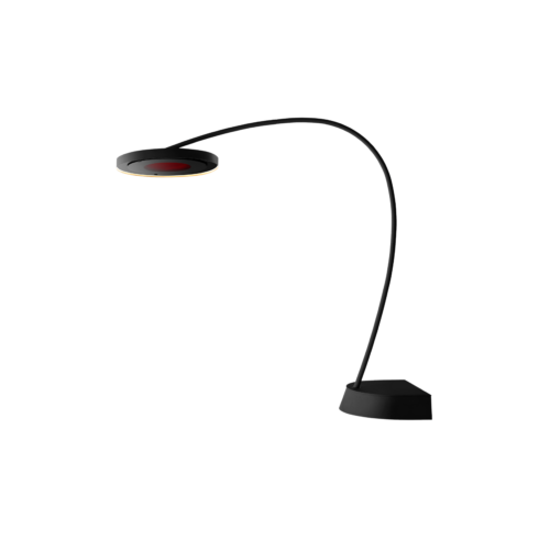 Eclipse Smart-Heat® Freestanding