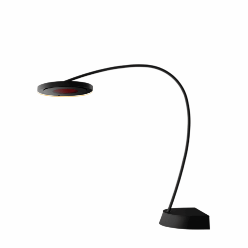 Eclipse Smart-Heat® Freestanding